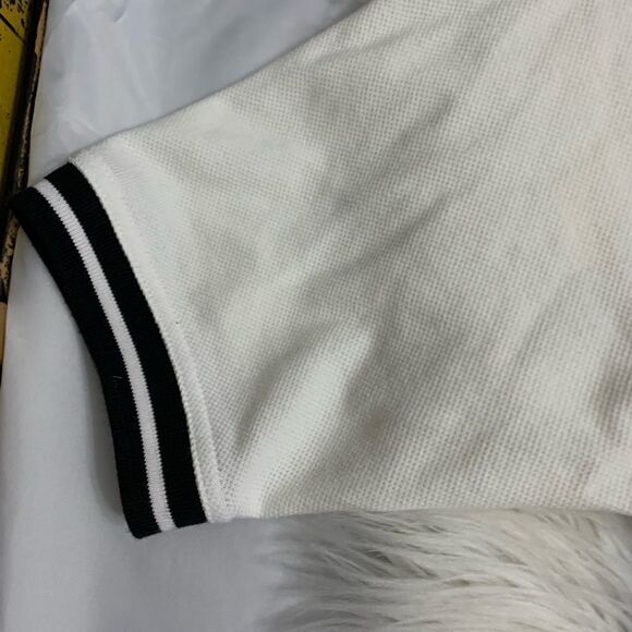 Vintage Pittsburgh Pirates Polo Top - Picture 3 of 4